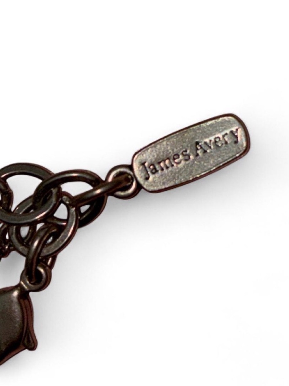 James Avery Bracelet